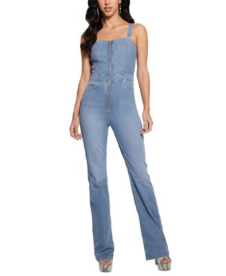 GUESS - Women's Mariposa Jumpsuit
