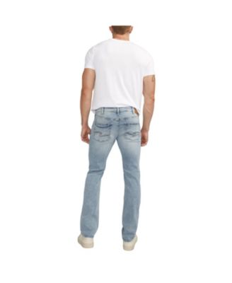 Silver Jeans Co.