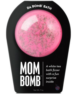 Da Bomb - Mom Bath Bomb, 7-oz.