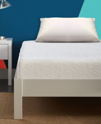 Corsicana - Early Bird 6" Medium Mattress - Twin XL