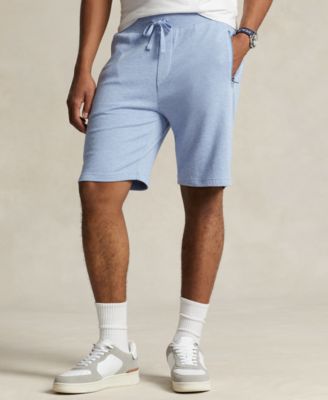 Polo Ralph Lauren - Men's 8.5-Inch Luxury Jersey Shorts