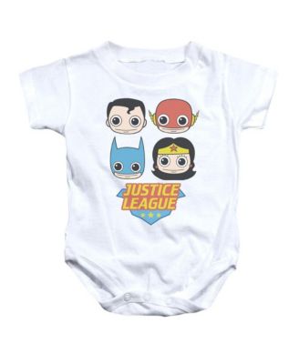 Justice League of America