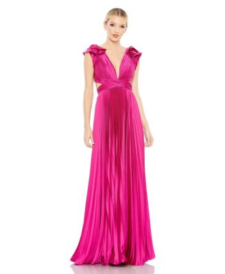 Mac Duggal