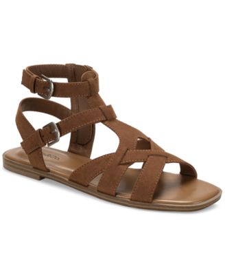 Style & Co - Storiee Gladiator Flat Sandals