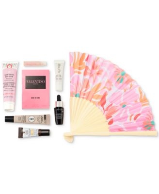 Macy's - Beauty Sampler Sets, Created for
