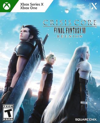 Square Enix