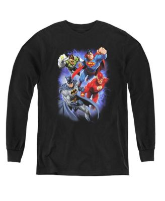 Justice League