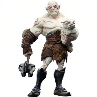 WETA Workshop