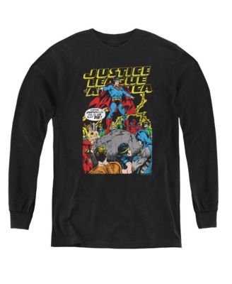 Justice League