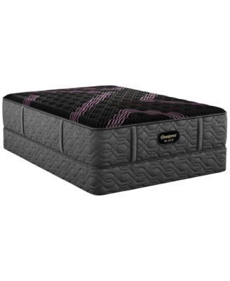 Beautyrest - Black&reg; Series Two 14.25" Firm Mattress - California King