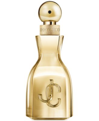 Jimmy Choo - I Want Choo Le Parfum Fragrance Collection, First at Macy's