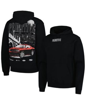 Primitive Apparel