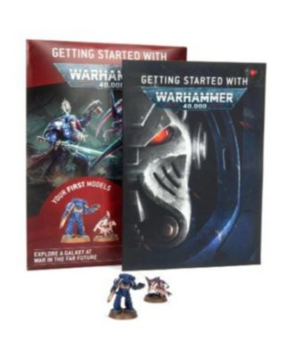 Games Workshop