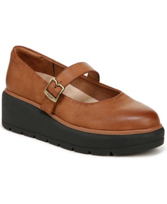 Dr. Scholl's - Nice Day Max Jane Platform Mary Janes