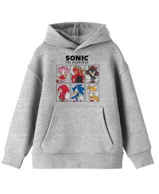 Sonic The Hedgehog