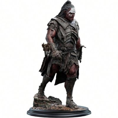 WETA Workshop