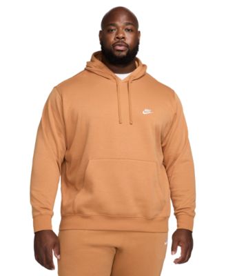 Nike - Men's Sportswear Club Fleece Hoodie