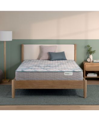 Beautyrest - Beauty Sleep&reg; Dream Weaver 11.5" Firm Mattress - California King