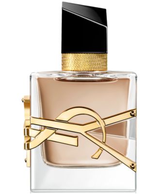 Yves Saint Laurent - Libre Flowers & Flames Eau de Parfum Florale Fragrance Collection