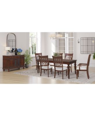 Furniture - Daria Dining Collection