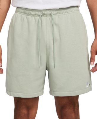 Nike - Men's Club French Terry Flow Shorts