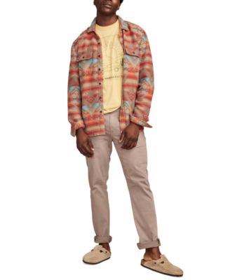 Lucky Brand