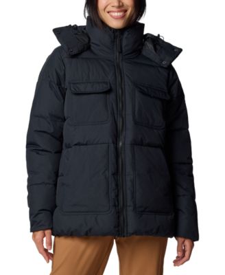 Columbia - Women's Longhorn Ridge Insulated Jacket