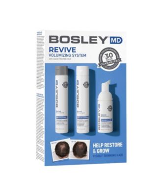 BosleyMD