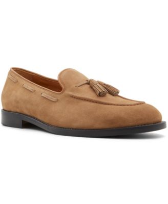 Brooks Brothers - Men's Charlton Tassel Dress Loafers