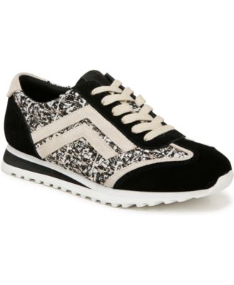 Franco Sarto - Matera Oxford Sneakers