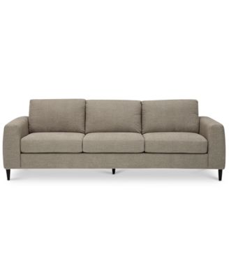 Furniture - Calvus Fabric Sofa