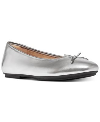 FitFlop - Women's Delicato Bow Ballerina Flats