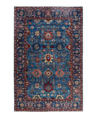 ADORN HAND WOVEN RUGS