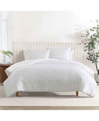 UGG® - Devon Reversible 3-Pc. Comforter Set, Full/Queen