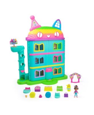 Gabby's Dollhouse