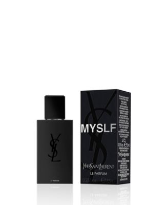 Yves Saint Laurent
