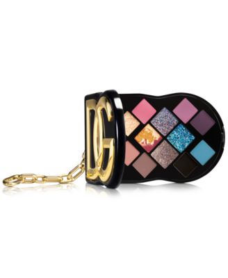 Dolce&Gabbana - DOLCE&GABBANA Eye Dare You! Eye & Cheek Palette