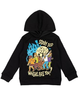 Scooby-Doo