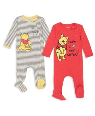 Winnie the Pooh