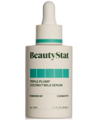 BeautyStat - Triple-Plump Coconut Milk Serum