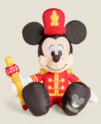 Disney | Macy's - Mickey Parade Plush Figure
