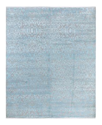 ADORN HAND WOVEN RUGS