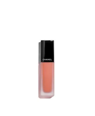 CHANEL - Ultrawear Intense Matte Liquid Lip Colour