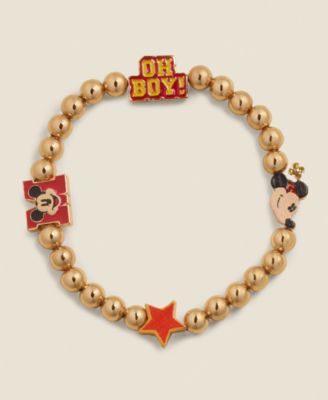 BaubleBar - Disney Icon Pisa Bracelet