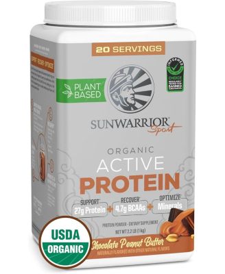 Sunwarrior