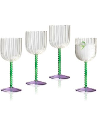 Qualia Glass