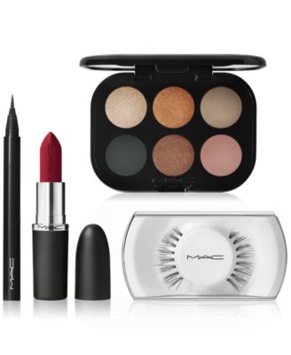 MAC - Prism Halloween Set