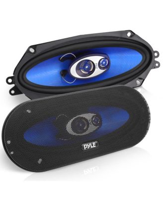 Pyle