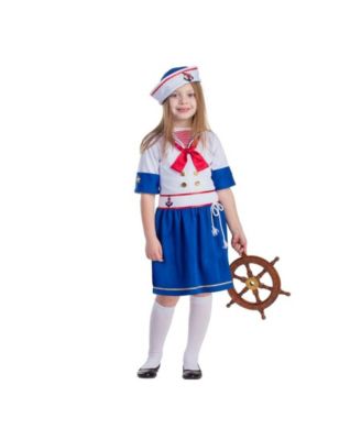 Dress Up America