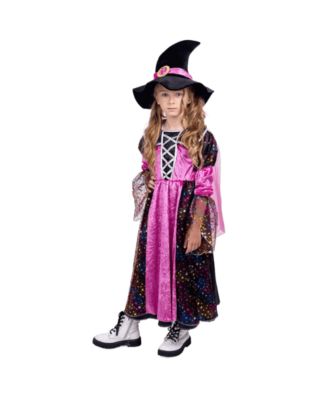 Dress Up America